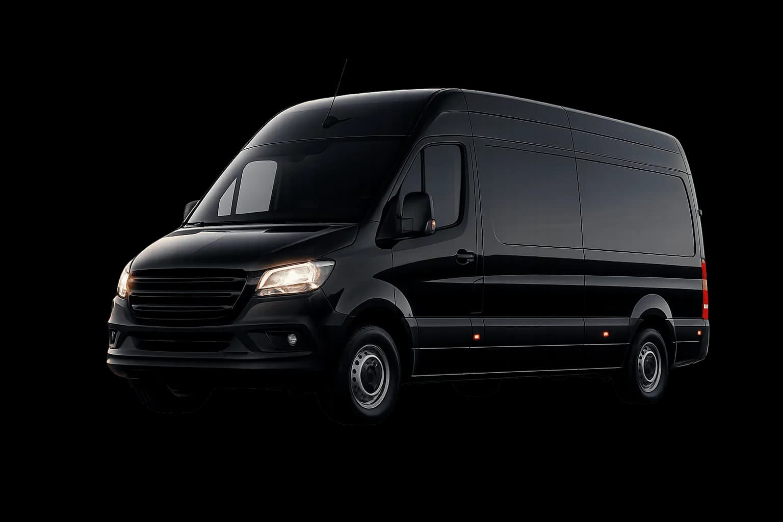 RG Transporte Transporter
